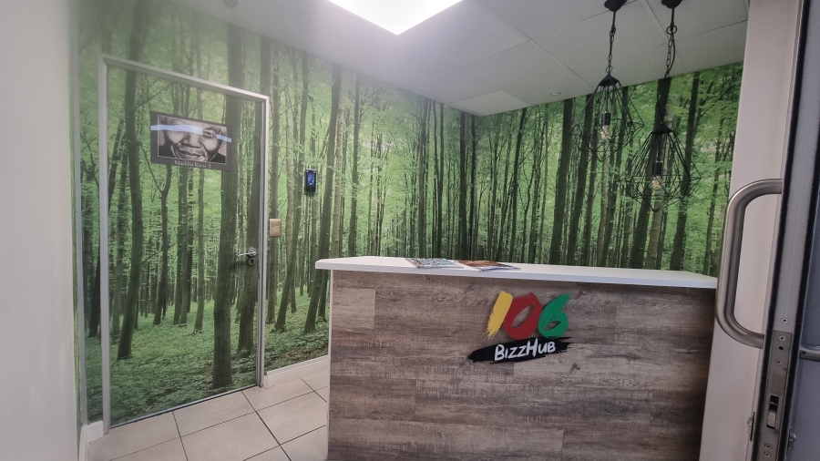 To Let Commercial Property for Rent in Cape Town City Centre Western Cape